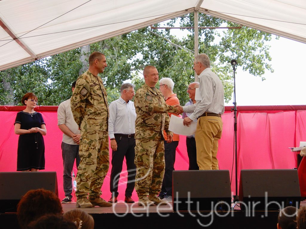 Semmelweis napi party 60